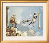 Buy Desert Dream at AllPosters.com