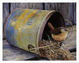 The Nesting Place