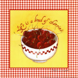 Buy Bowl of Cherries at AllPosters.com