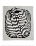 Ball of Twine, 1963