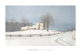 Buy Snow on the Mountain at AllPosters.com