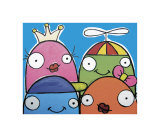 Buy All the Gang at AllPosters.com