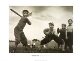 The Baseball Game