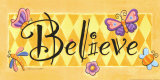 Buy Believe at AllPosters.com