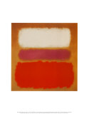 White Cloud over Purple, 1957
