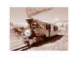 Steam Travel