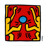 Two Yellow Kickers, 1988