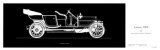 Lancia, 1909
