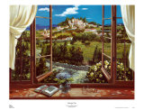 Montecatini View