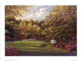 Buy Augusta, Amen Corner at AllPosters.com