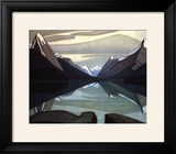 Buy Maligne Lake, Jasper Park at AllPosters.com