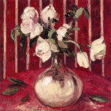 Fading Peonies