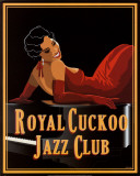 Piano Lounge