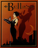 Bella's