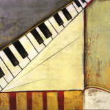 Buy Music Notes I at AllPosters.com
