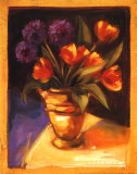 Buy Tulip and Dahlia at AllPosters.com