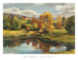 Buy Valley Oaks II at AllPosters.com