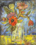 Buy Lyrical Blooms at AllPosters.com