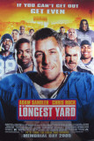 The Longest Yard
