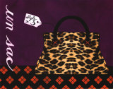 Buy Leopard Handbag III at AllPosters.com