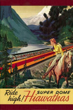 Hiawatha, 1952