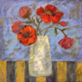 Buy Red Poppies at AllPosters.com
