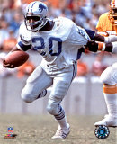 Billy Sims - 04 Running