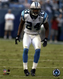 Ricky Manning Jr. - 2004-2005 Action