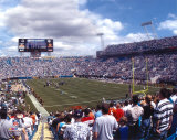 Alltell Stadium - Jacksonville Jaguars