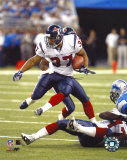 Domanick Davis - 04 Running