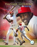 Vladimir Guerrero - 2004 American League MVP