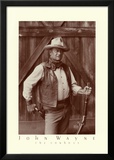 Buy John Wayne at AllPosters.com