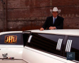 Buy Bradshaw #180 In Limo at AllPosters.com