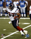 Domanick Davis - 04 Running