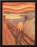 The Scream