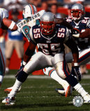 Willie McGinest - 2004-2005 Blocking