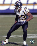 Quentin Jammer - 2004-2005 Action