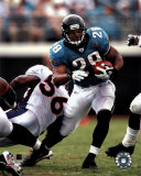 Fred Taylor - 2004-2005 Action Running