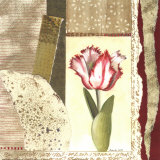 Buy Parrot Tulip Montage II at AllPosters.com
