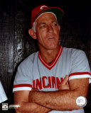 Sparky Anderson  - Coach
