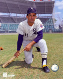 Luis Aparicio -  Posed