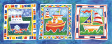 Buy Let's Go Sailing at AllPosters.com