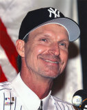 Buy Randy Johnson Yankees Press Conference from Allposters