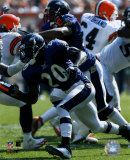 Ed Reed - 2004-2005 Running