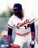 Vida Blue - Pitching