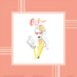 Buy Bonjour at AllPosters.com