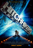 The Hitchhiker's Guide to the Galaxy
