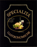 Specialita Gastronomiche