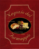 Buy Negozio del Formaggio at AllPosters.com