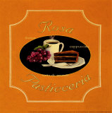Buy Rosa Pasticceria at AllPosters.com